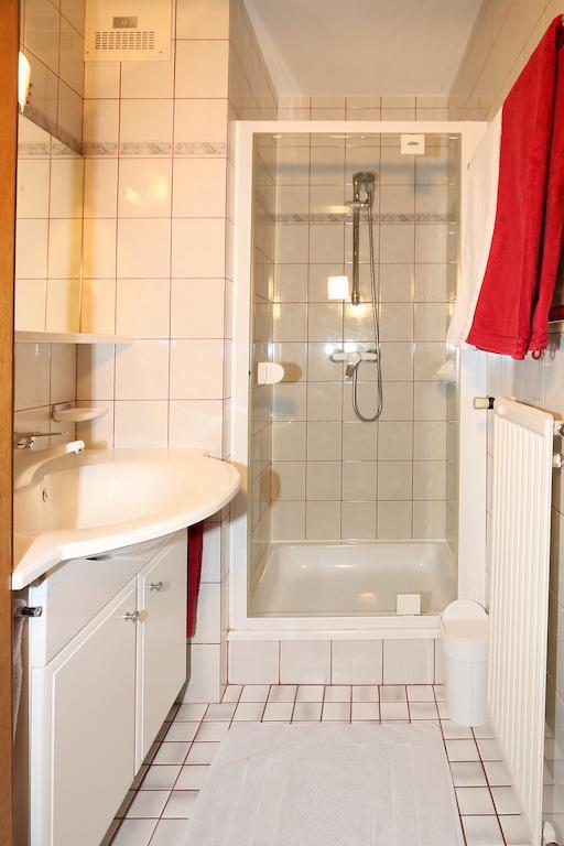 ヴァークラインDomizilアパートメント 部屋 写真