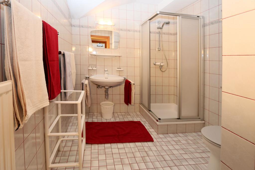 ヴァークラインDomizilアパートメント 部屋 写真
