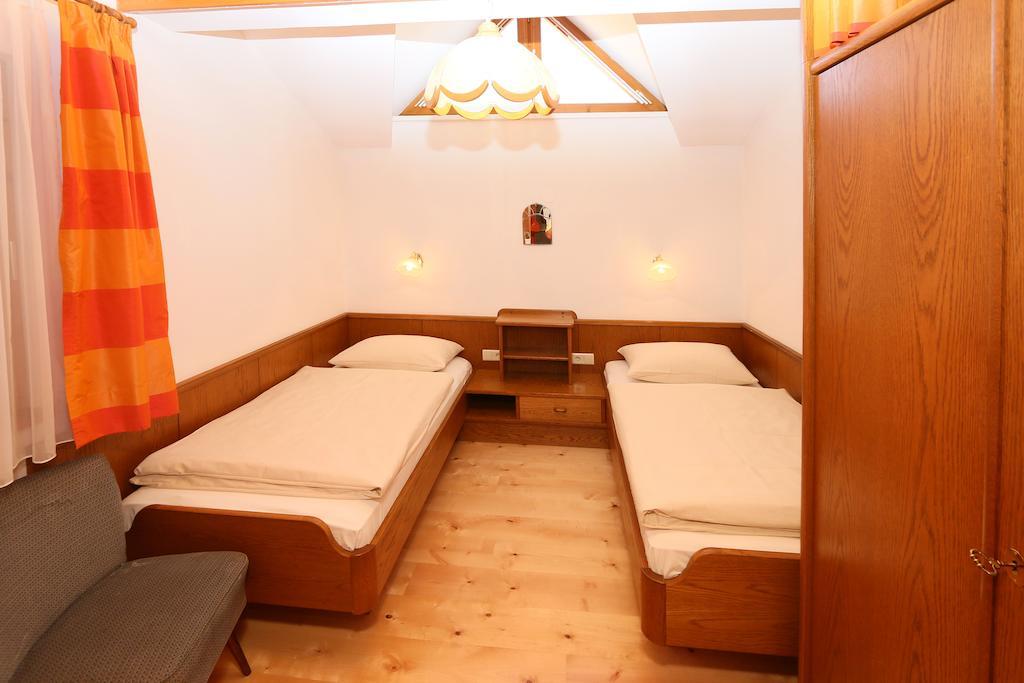 ヴァークラインDomizilアパートメント 部屋 写真