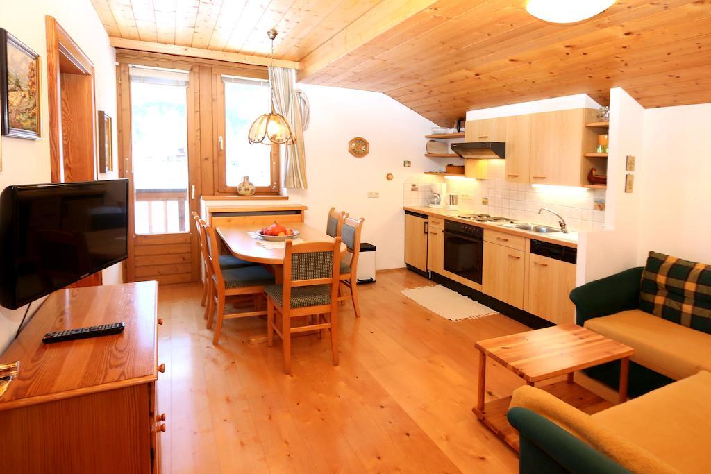 ヴァークラインDomizilアパートメント 部屋 写真