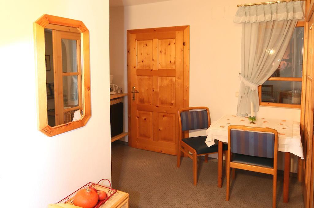 ヴァークラインDomizilアパートメント 部屋 写真
