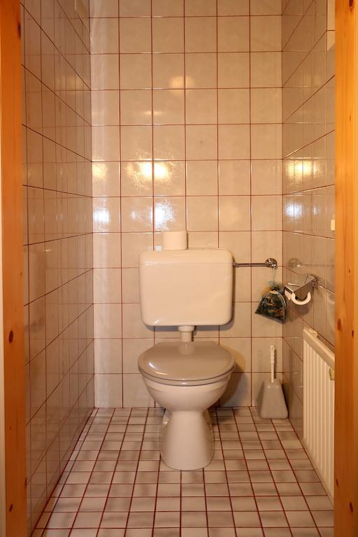 ヴァークラインDomizilアパートメント 部屋 写真