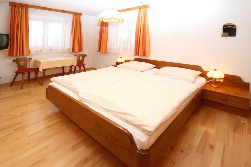 ヴァークラインDomizilアパートメント 部屋 写真