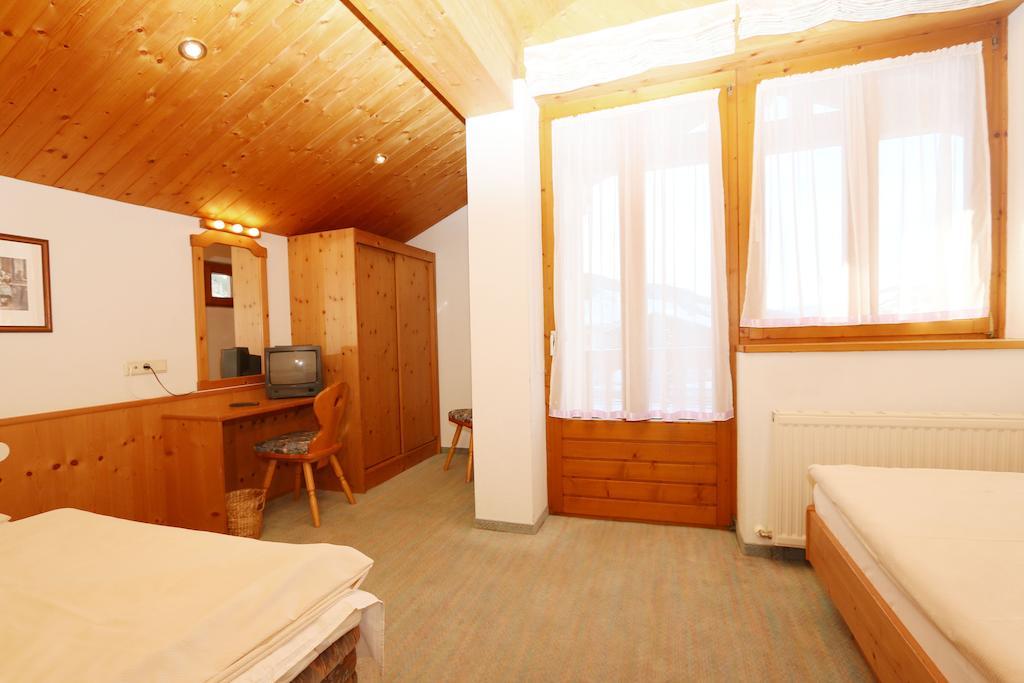 ヴァークラインDomizilアパートメント 部屋 写真