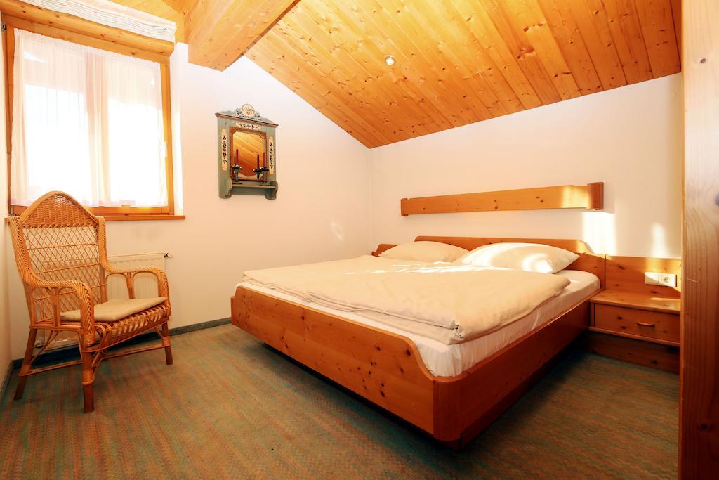 ヴァークラインDomizilアパートメント 部屋 写真